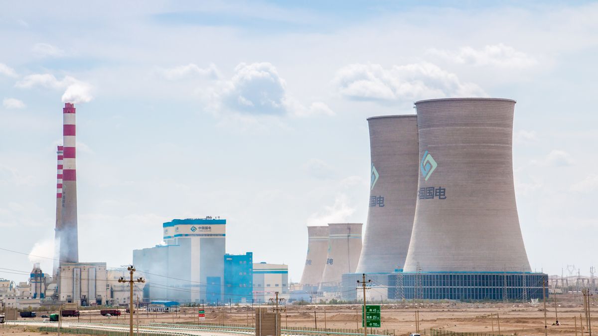 Asie zažívá jadernou renesanci. Kvůli klimatu i Ukrajině